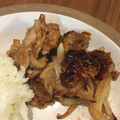econeco718's cooksnap of when they made 玉ねぎ入り　やわらかい豚肉のしょうが焼き.
