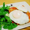 myunyari's cooksnap of when they made 激ウマトンテキ.