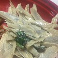 mamingogo☆'s cooksnap of when they made ☆　ごぼうのしそマヨ和え　☆.