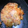 オガっちゃん's cooksnap of when they made 簡単絶品！ふわとろ豚玉☆関西風お好み焼き.