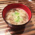 maaacolon's cooksnap of when they made 長芋とろみ汁.