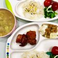 花味うさぎ's cooksnap of when they made 圧力鍋でスペアリブ.