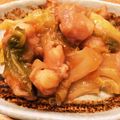 クックCSJA3E☆'s cooksnap of when they made 鶏軟骨〜やわらか、とろとろオイスター煮♩.