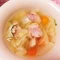 Yuyuyu☆★'s cooksnap of when they made 【基本の和食】鶏鍋.