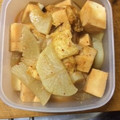 クック8N4RMO☆'s cooksnap of when they made 簡単！大根といろんな煮物.