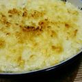 ハートキャンディ's cooksnap of when they made 糖質制限 豆腐クリーム海老グラタン.