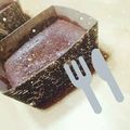ゆうり❁❀✿✾'s cooksnap of when they made HMで簡単フォンダンショコラ.