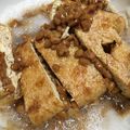 なってぃー's cooksnap of when they made 新潟名物！納豆はさみ焼き.