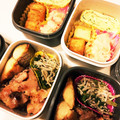 さま〜しゃ's cooksnap of when they made 簡単♡揚げない海老マヨdeデリ風サラダ♡.