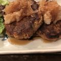 おねこさまばんざい's cooksnap of when they made サバと豆腐のハンバーグ.