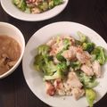 クック9TFYP2☆'s cooksnap of when they made 鶏むね肉を柔らかく焼くよ！味付けは自由！.