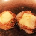 りさたり's cooksnap of when they made ハーブ&チーズ♪洋風大根もち.