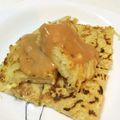 tottokoc's cooksnap of when they made インスタントラーメン焼き.