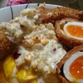67luna's cooksnap of when they made らっきょうの☆タルタルソース☆.