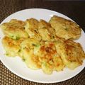 まひぷ's cooksnap of when they made 豆腐ツナナゲット.