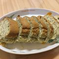 きな粉工場's cooksnap of when they made HMでかんたん！紅茶のパウンドケーキ.