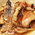 きんちょきん's cooksnap of when they made 簡単♪朝食にもタラときのこの和風餡掛け煮.