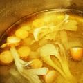 クックAAKMT5☆'s cooksnap of when they made 激うま＊ダイエットスープ.