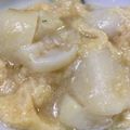 tutocook's cooksnap of when they made す〜ぐに出来ちゃぅ♡カブの煮物♡.