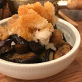 mikkosann's cooksnap of when they made ナスの素揚げおろし柚子こしょう.