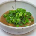 YATTA123's cooksnap of when they made Ｂ級グルメ★もつカレー.