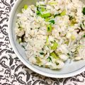 ふたごゆき's cooksnap of when they made ビタミンCと酵素たっぷり⤴大根葉ごはん♪.