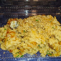 T❀mo's cooksnap of when they made 簡単！缶詰め！炊き込みごはん！.