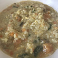 Yokchina's cooksnap of when they made 韓国人彼氏が作るかぼちゃのお粥☺호박 죽.