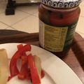 クックGFY8CA☆'s cooksnap of when they made さっぱり美味しい夏野菜ピクルス.