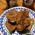YUKIKI☆'s cooksnap of when they made 酒かすフレンチトースト～珈琲＆紅茶Ｖｅｒ.