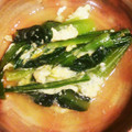 ささなお's cooksnap of when they made とっても簡単♪ニラの卵とじ.