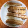 4時ママ's cooksnap of when they made 魚河岸風！鮪の赤身のお刺身ステーキ丼♪.