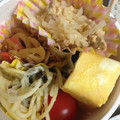 クックZ8J4H4☆'s cooksnap of when they made 簡単！れんこんのきんぴら.