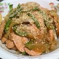 カリメロクッキング's cooksnap of when they made 魚肉ソーセージの消費に、お弁当に。.