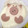 yummy?'s cooksnap of when they made かわいい♡ブタさんの目玉焼き♡.