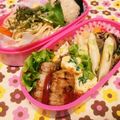 にゃにゃ☆☆☆'s cooksnap of when they made リンゴの肉巻き.
