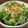 ちゃちゃまる26's cooksnap of when they made 【簡単！】水菜のきな粉サラダ.
