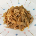ウサギバチ's cooksnap of when they made たっぷりしらたきと豚肉の炒め煮(^-^).