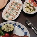 うたまるＭＡＸ's cooksnap of when they made テリーヌ.