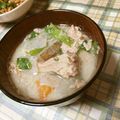 よちりん's cooksnap of when they made シーチキンけんちん汁.