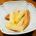 B子chan's cooksnap of when they made 大根とさつま揚げの煮物.