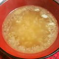 コハナ＊'s cooksnap of when they made オニオンスープ.