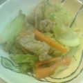 ｋａｍｉｙａｍａ's cooksnap of when they made ★白菜回鍋肉★.