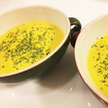 ♡奈津亜♡'s cooksnap of when they made 簡単！かぼちゃのポタージュ♪.