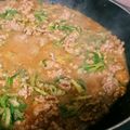 ☘さとうさんち☘'s cooksnap of when they made 豚ひき肉☆作り置きで便利☆簡単肉味噌.