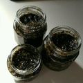 ナルトごぼう's cooksnap of when they made 美味しい復活！　海苔の佃煮.