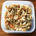 ａｓｍ５７'s cooksnap of when they made おからの煮物.