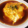 べっぷり's cooksnap of when they made 節約！もやしと卵の中華あんかけ.