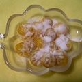 月にうさちゃん's cooksnap of when they made 金柑の砂糖漬け.