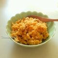 ねっちゃんっ's cooksnap of when they made ぽろぽろ☆たまご.